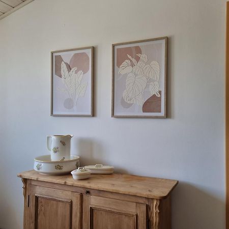 Heeser Hof - Urlaub Im Gruenen ヴェエツェ エクステリア 写真