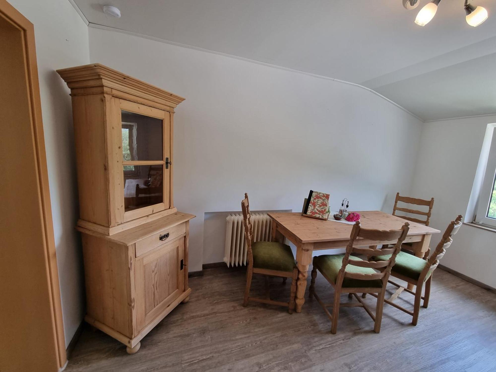 Heeser Hof - Urlaub Im Gruenen ヴェエツェ 部屋 写真