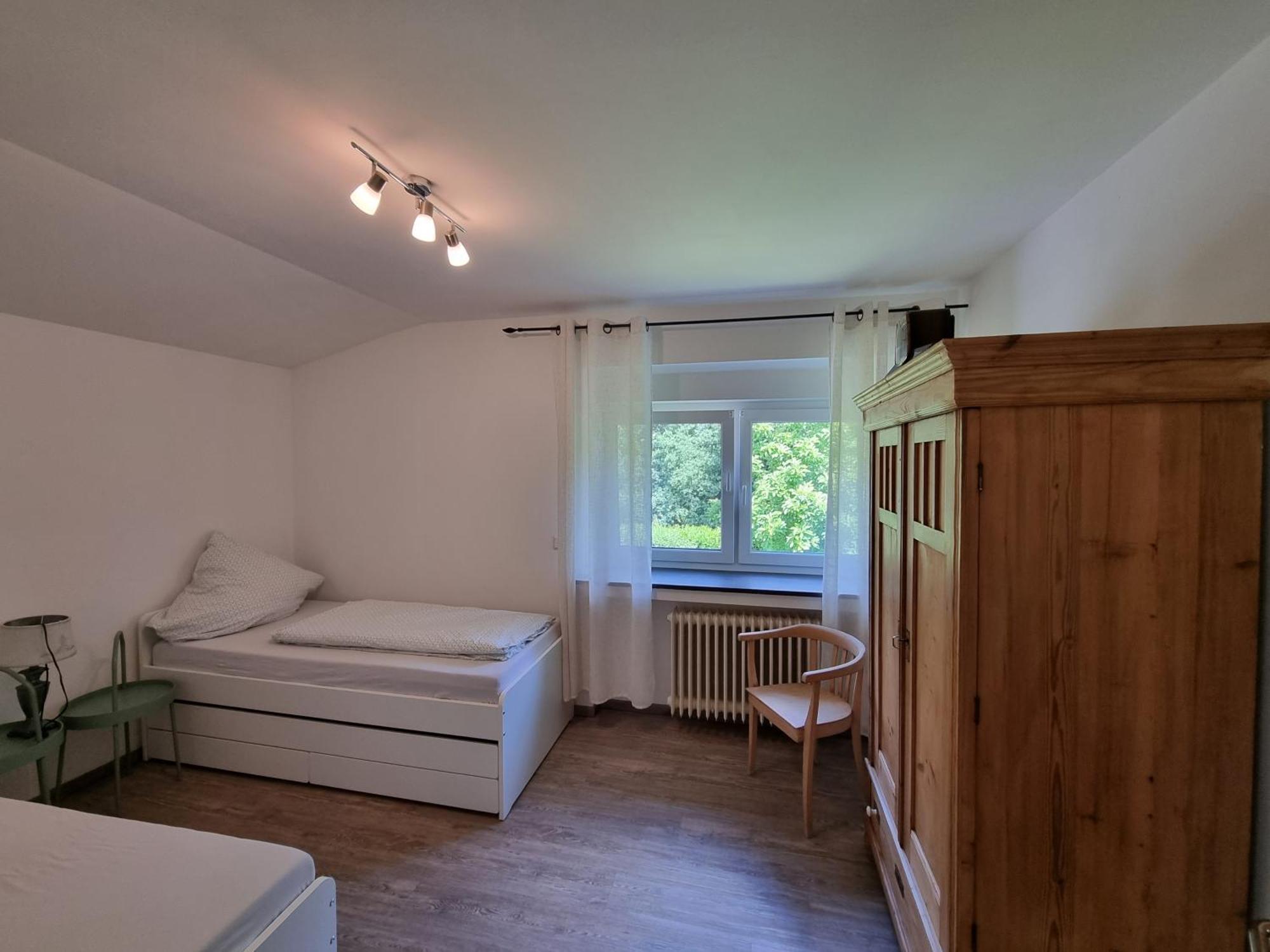 Heeser Hof - Urlaub Im Gruenen ヴェエツェ 部屋 写真